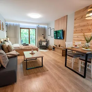 View Apartament Szklarska Poręba