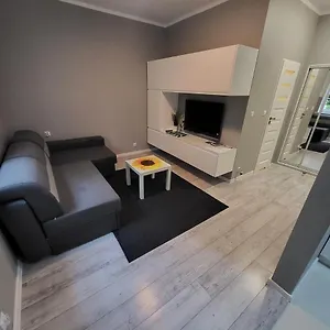 1 Apartament Kołobrzeg