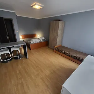 Portowa Apartament Kołobrzeg