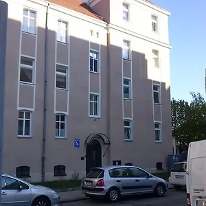 Apartament Stare Miasto Apartament Gdańsk