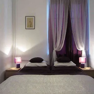 Unique Center Apartament Warszawa