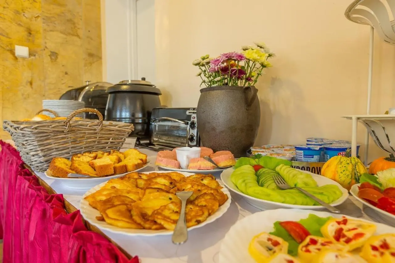 Guest house Pensjonat Adria Zakopane