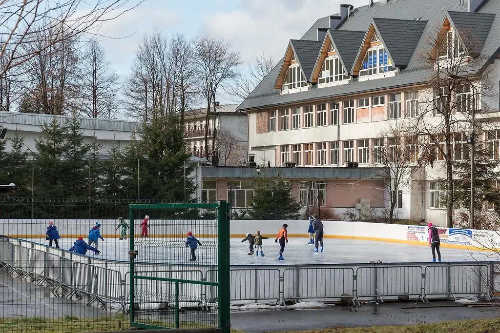 Pensjonat Adria Zakopane