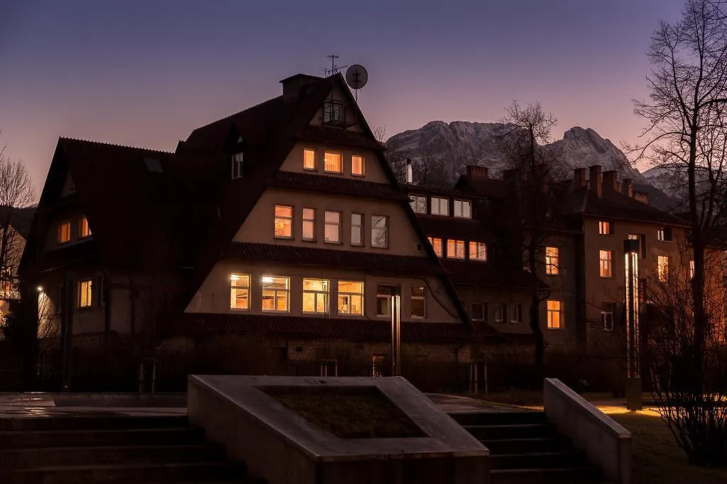 Pensjonat Adria Zakopane Guest house
