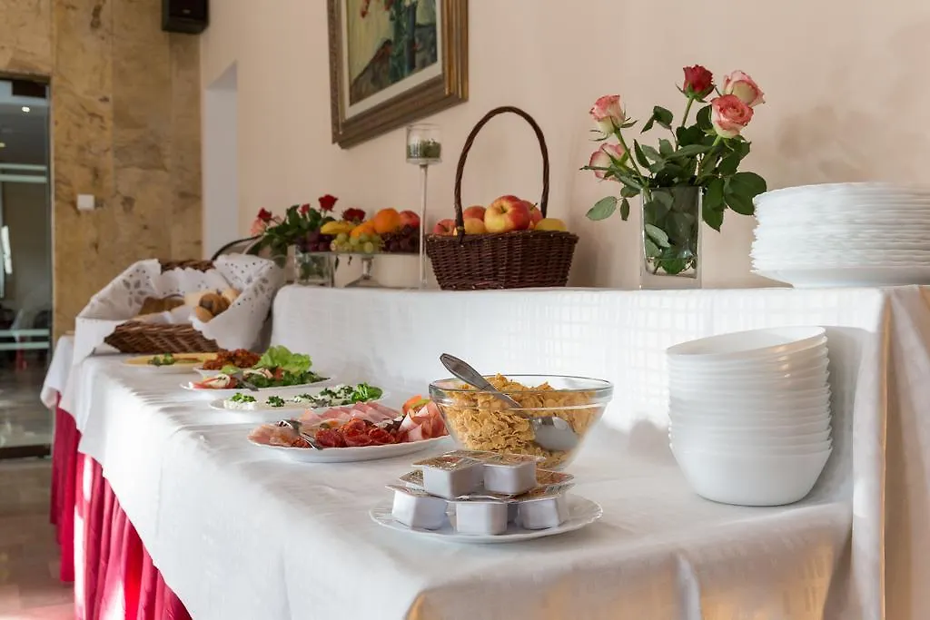 *** Guest house Pensjonat Adria Zakopane Poland