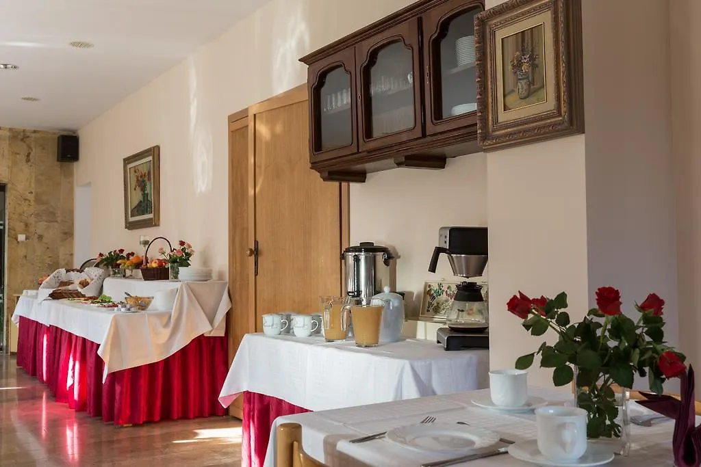 Pensjonat Adria Zakopane