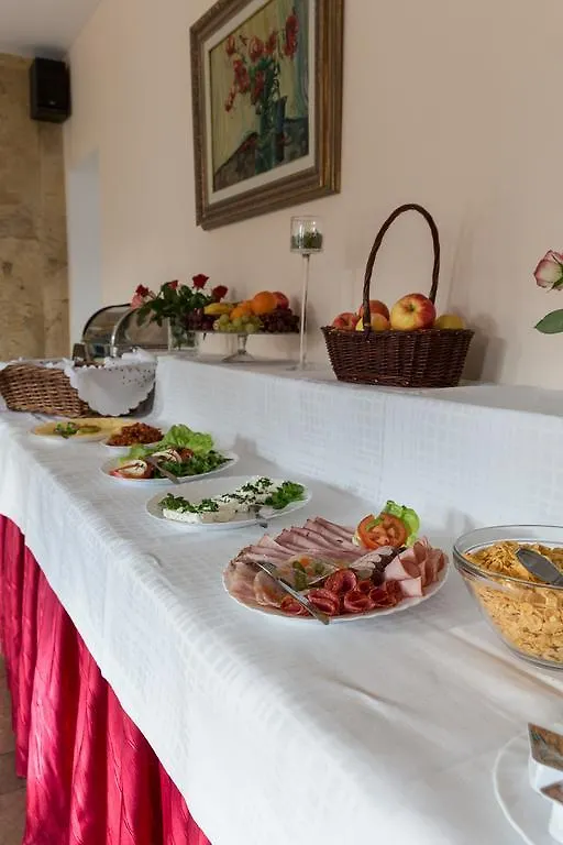 Pensjonat Adria Zakopane