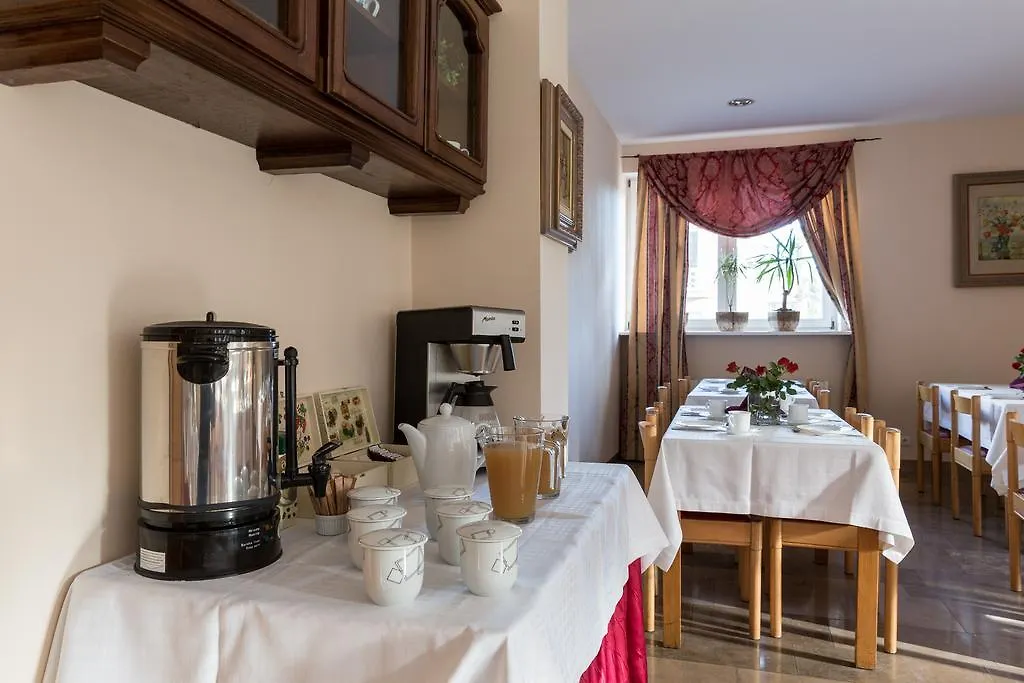 Gasthof Pensjonat Adria Zakopane