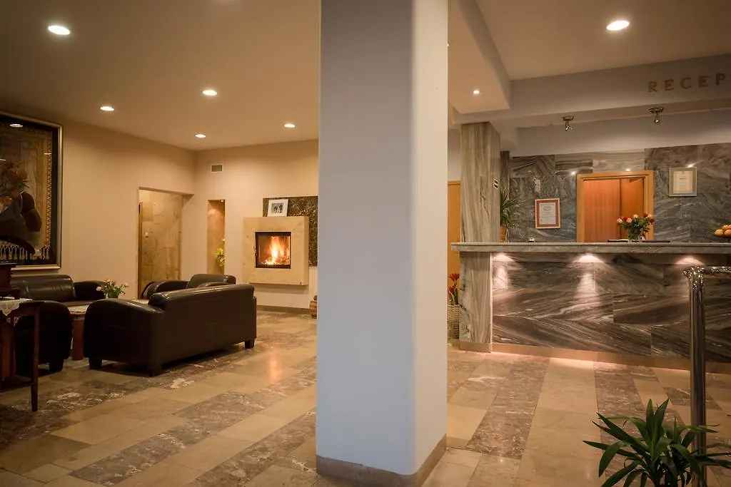 Guest house Pensjonat Adria Zakopane