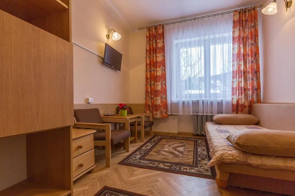 Pensjonat Adria Zakopane Polen