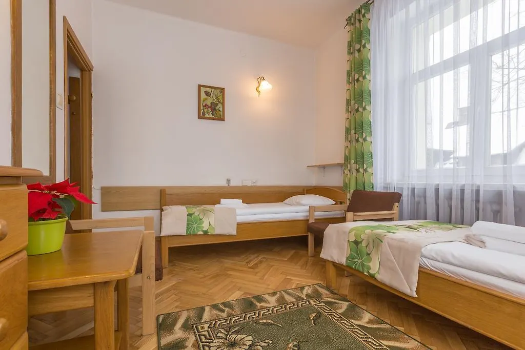 Guest house Pensjonat Adria Zakopane