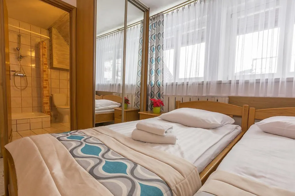 Pensjonat Adria Zakopane Guest house