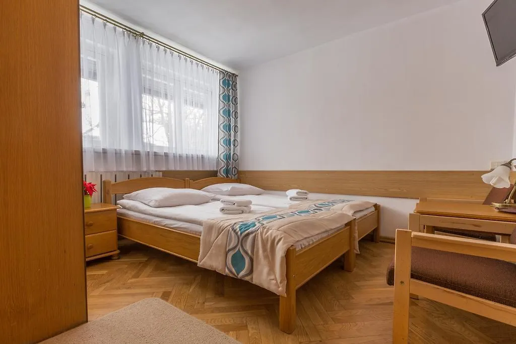 Pensjonat Adria Zakopane 3*,  Polen