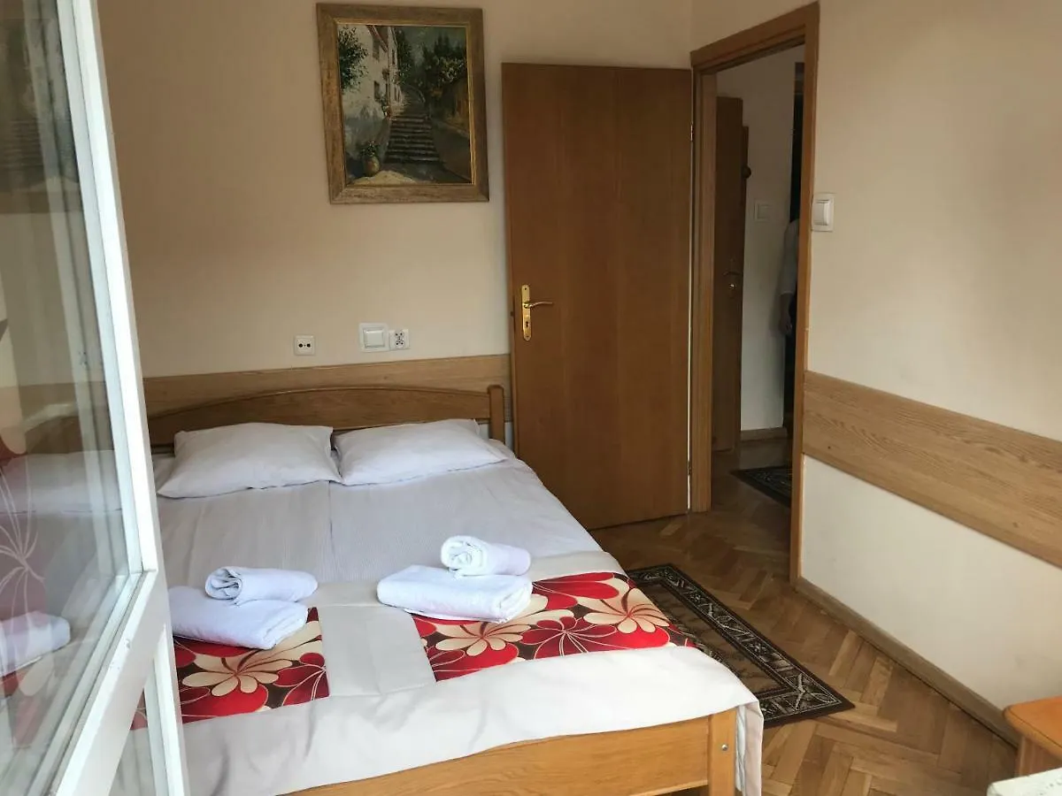 Pensjonat Adria Zakopane Guest house