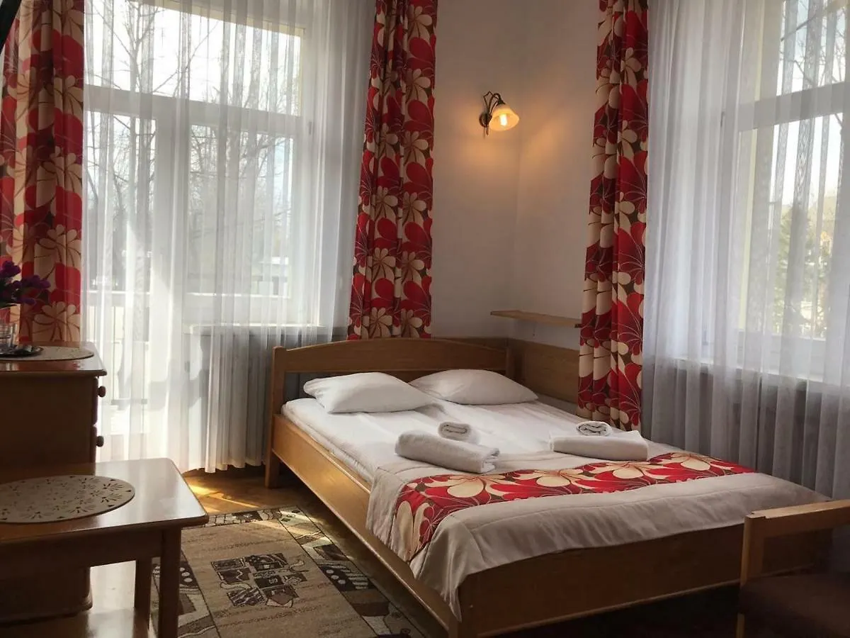 Pensjonat Adria Zakopane Poland