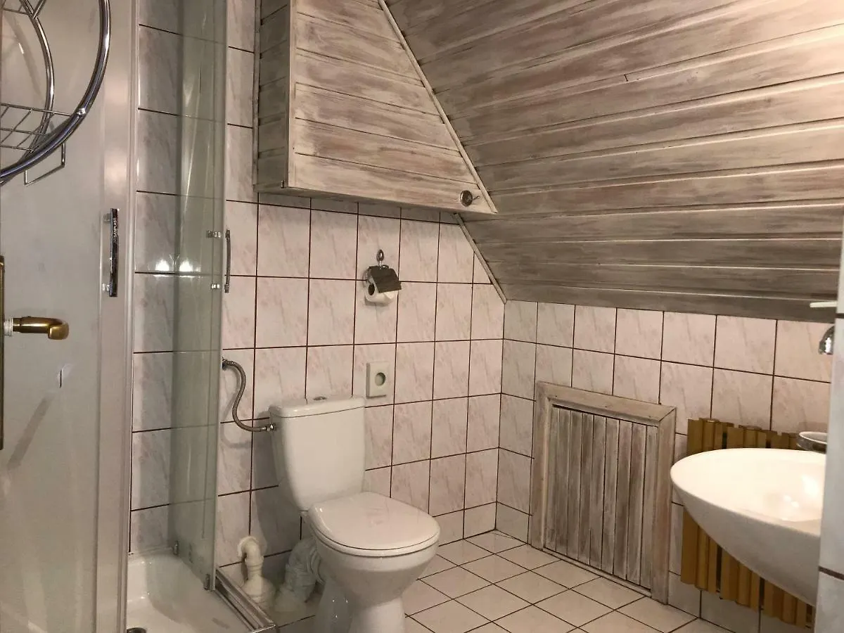 Gasthof Pensjonat Adria Zakopane