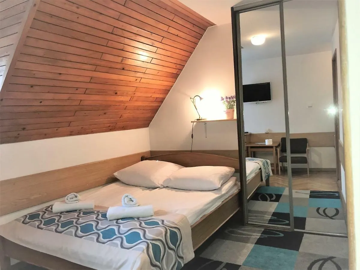 Pensjonat Adria Zakopane Guest house