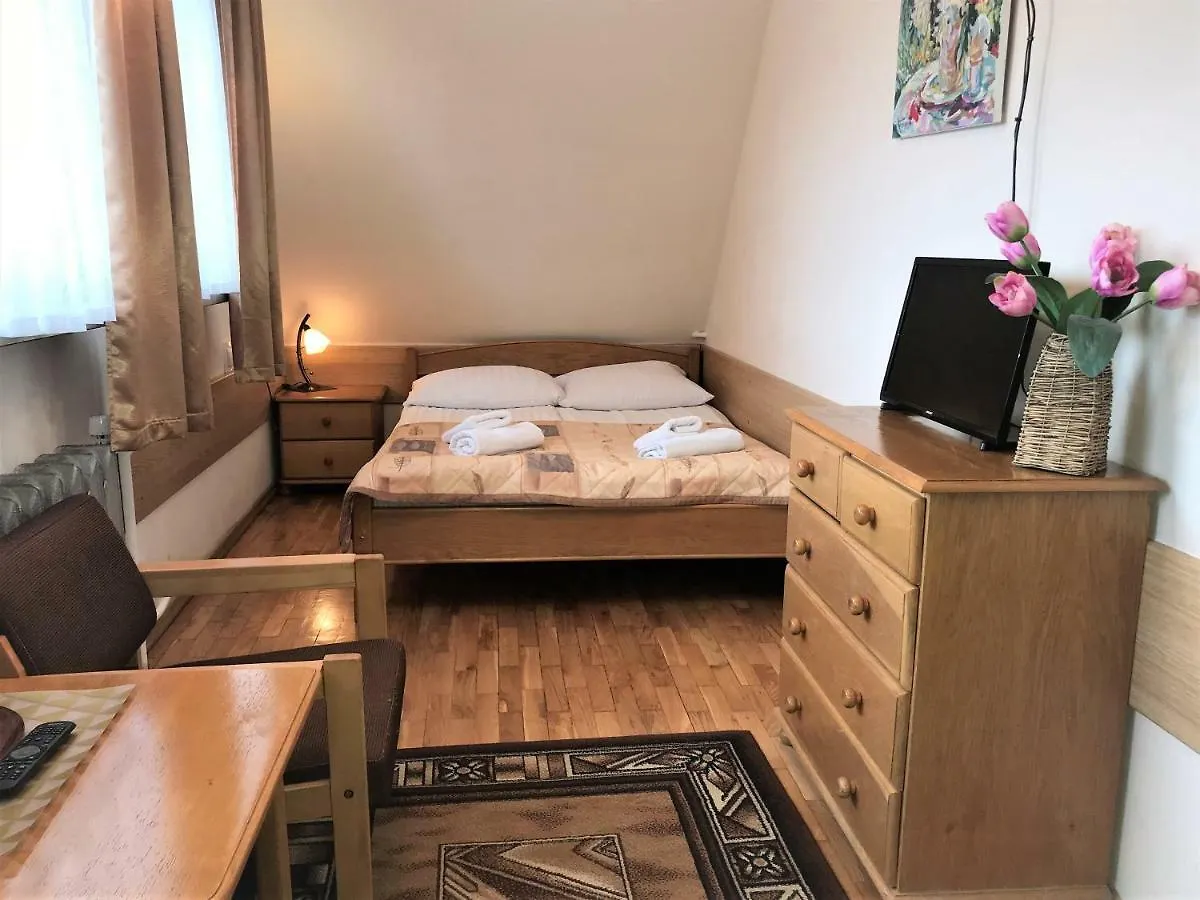 Pensjonat Adria Zakopane
