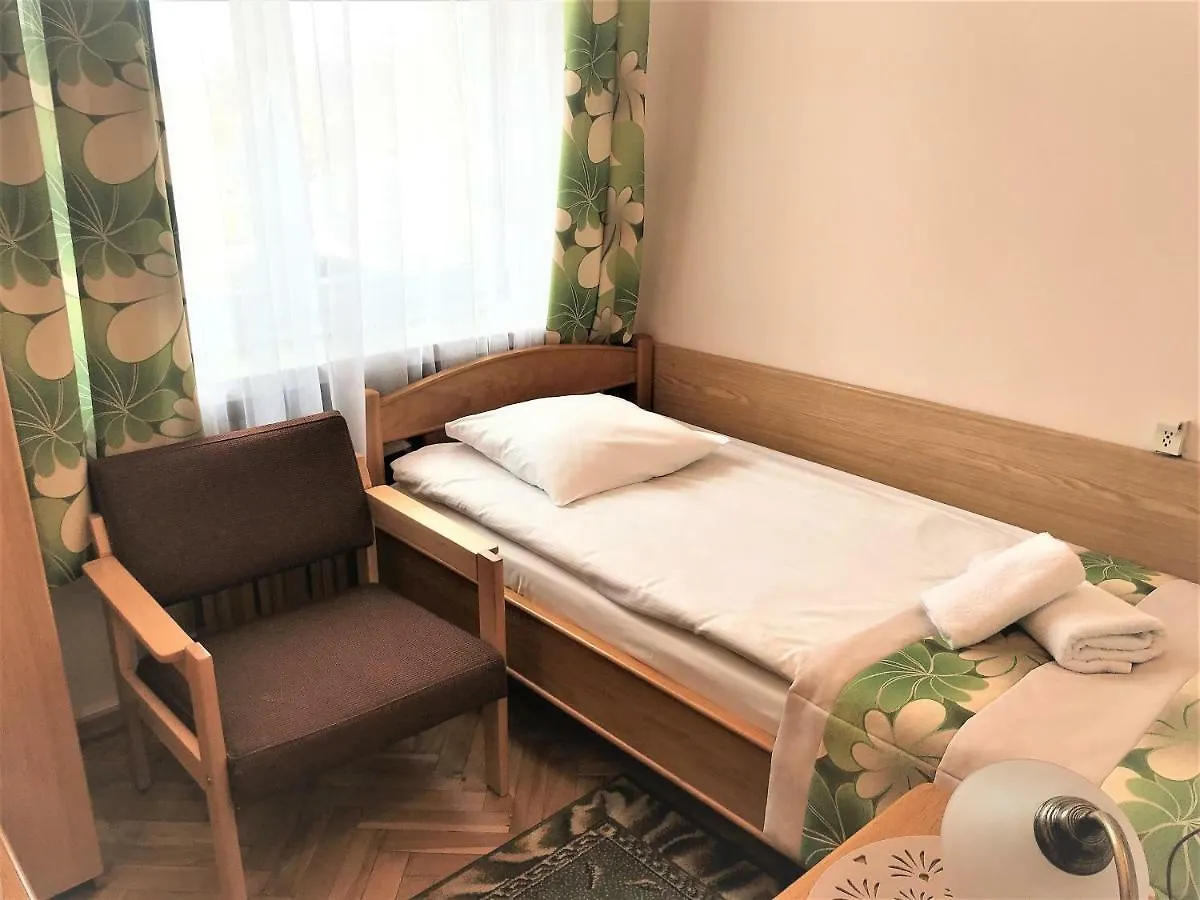 Pensjonat Adria Zakopane 3*,
